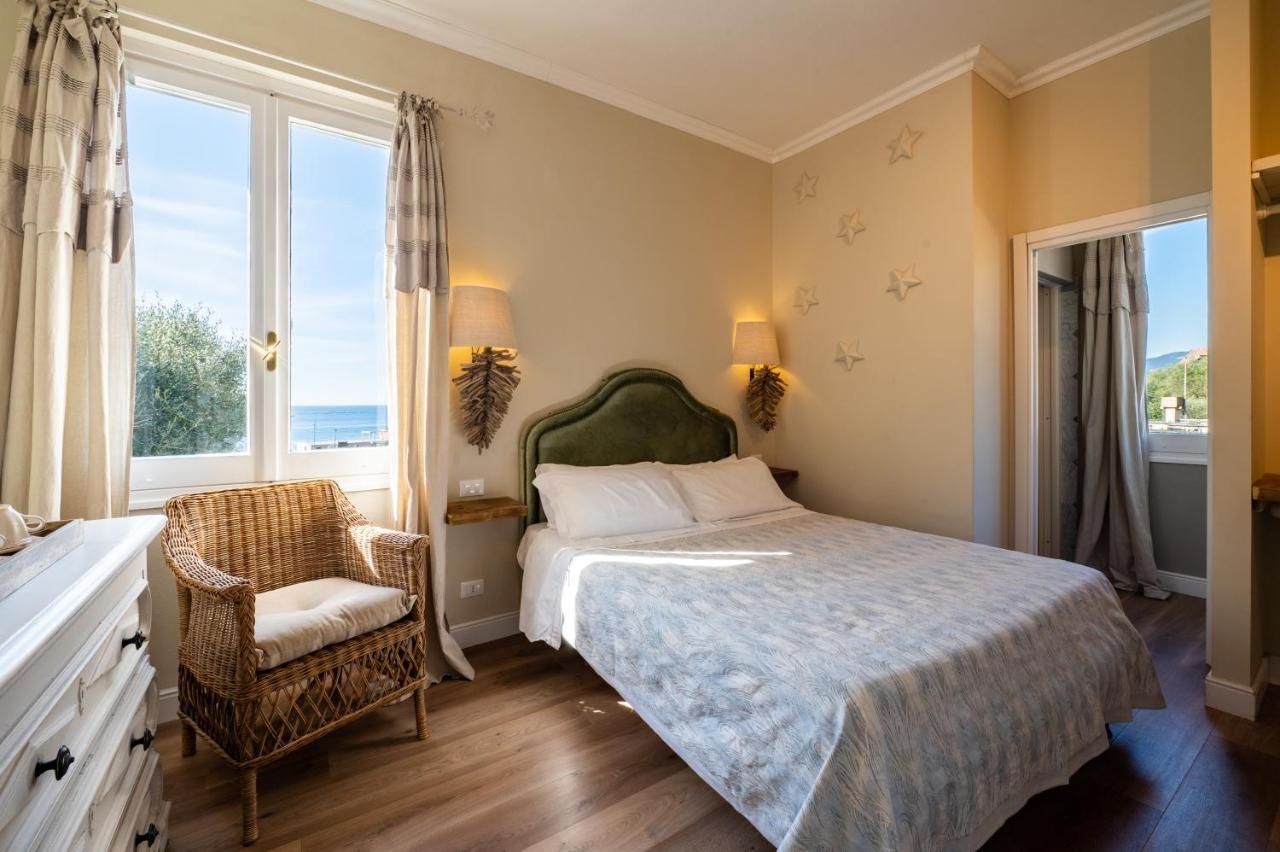 Gian Paul Hotel Лаванья Екстер'єр фото