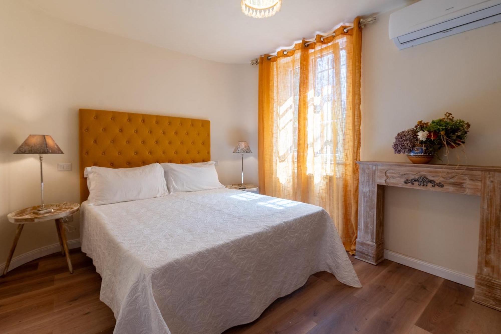 Gian Paul Hotel Лаванья Екстер'єр фото