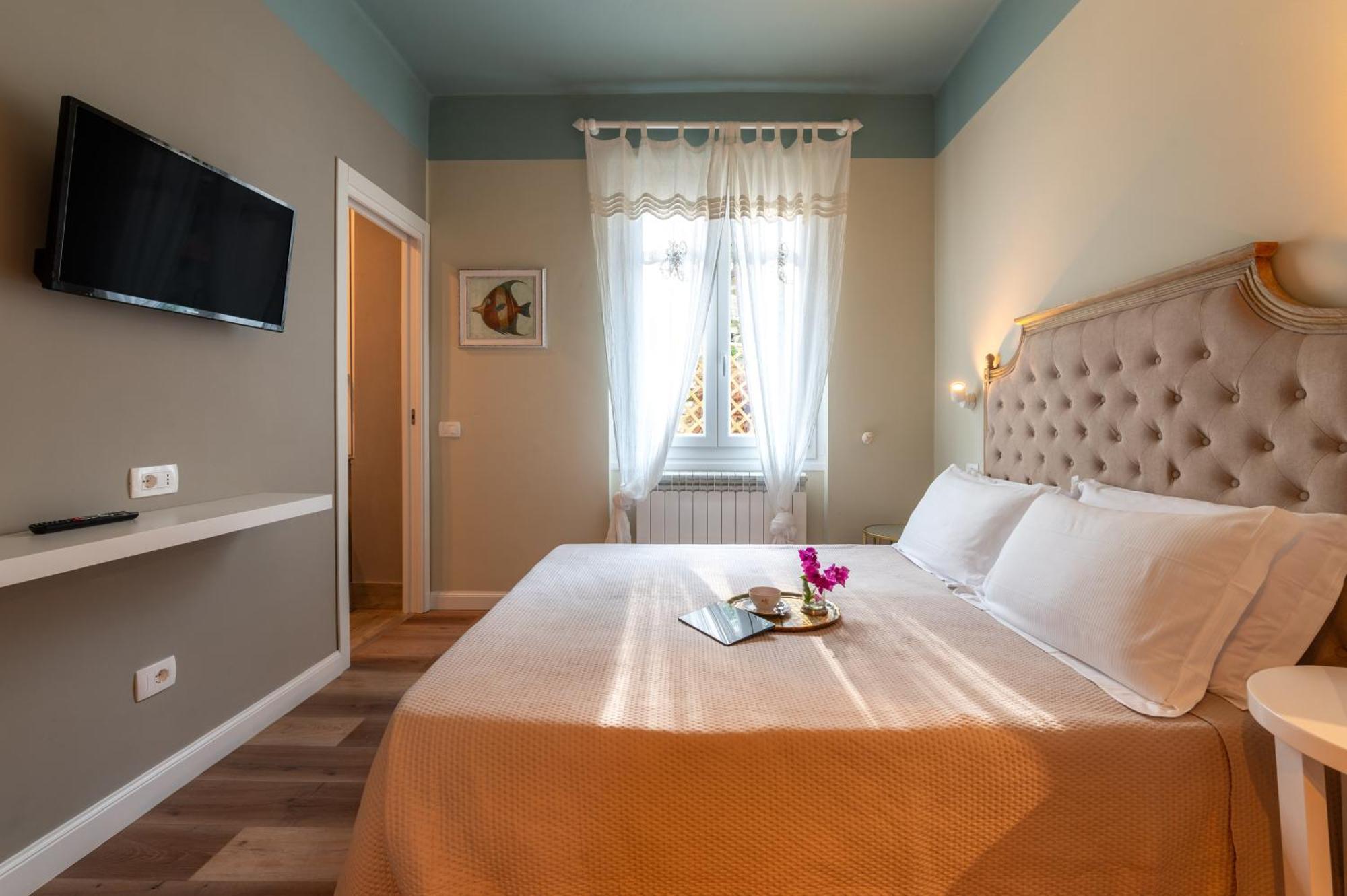 Gian Paul Hotel Лаванья Екстер'єр фото
